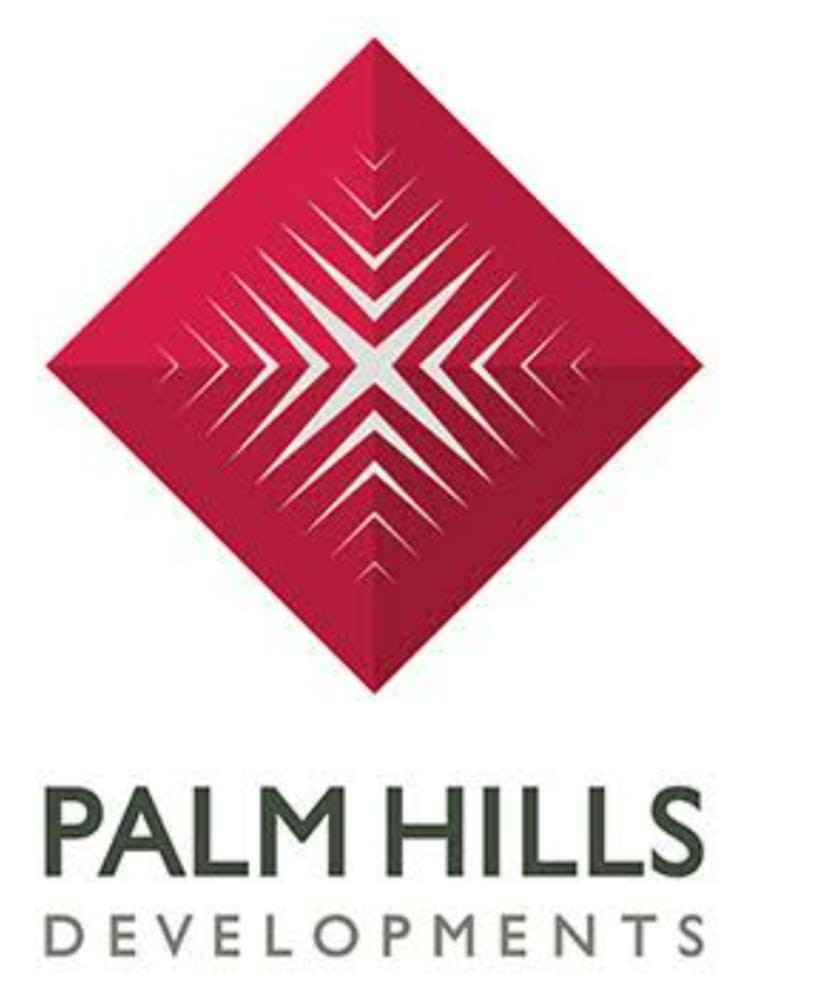 Palm Hills New Cairo